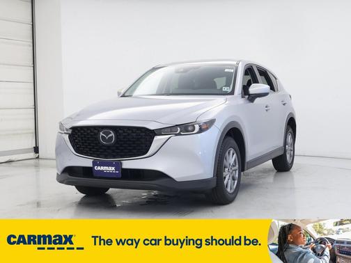 2022 Mazda CX-5 2.5 S Preferred Package