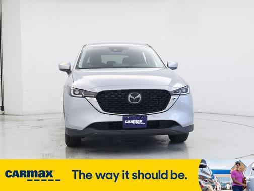 2022 Mazda CX-5 2.5 S Preferred Package
