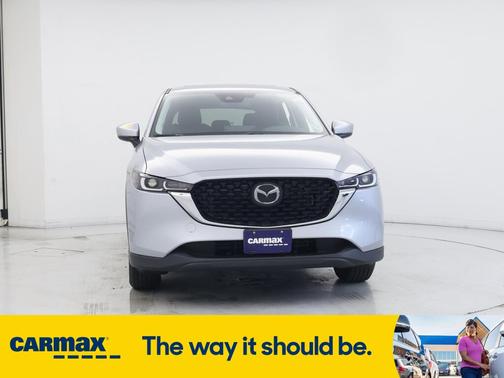 2022 Mazda CX-5 2.5 S Preferred Package