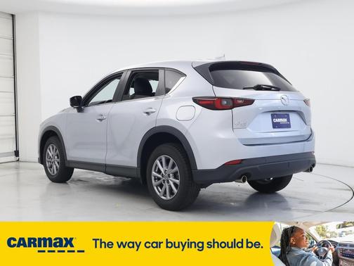 2022 Mazda CX-5 2.5 S Preferred Package