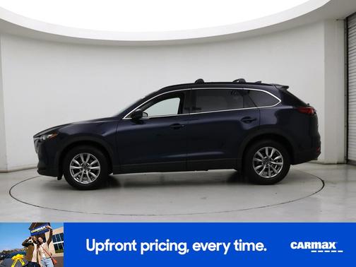 2019 Mazda CX-9 Touring