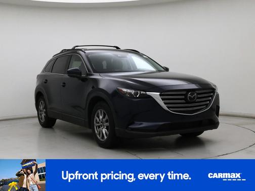 2019 Mazda CX-9 Touring
