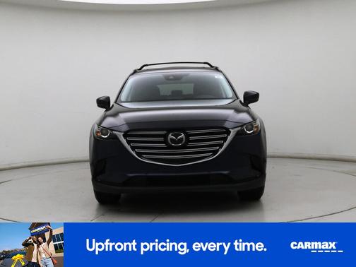 2019 Mazda CX-9 Touring