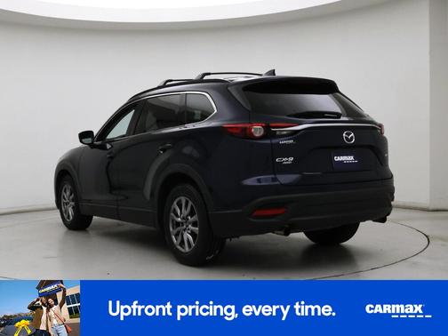 2019 Mazda CX-9 Touring