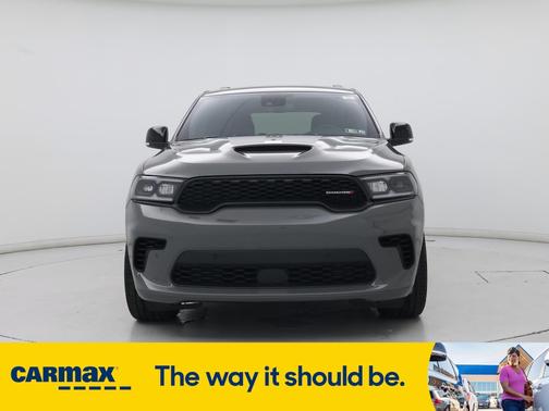 2025 Dodge Durango R/T 20th Anniversary Premium