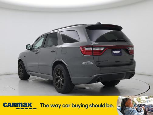 2025 Dodge Durango R/T 20th Anniversary Premium