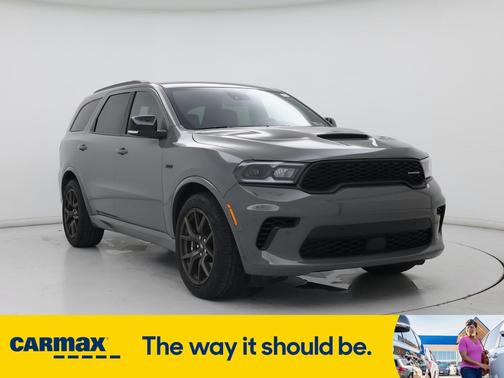 2025 Dodge Durango R/T 20th Anniversary Premium