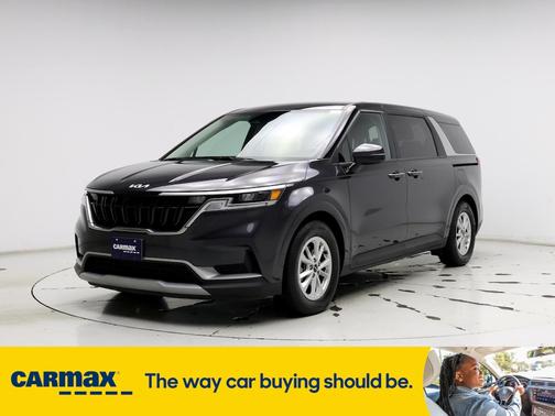 2023 Kia Carnival EX