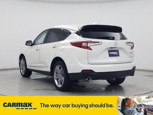 2019 Acura RDX