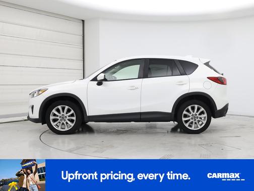 2014 Mazda CX-5 Grand Touring