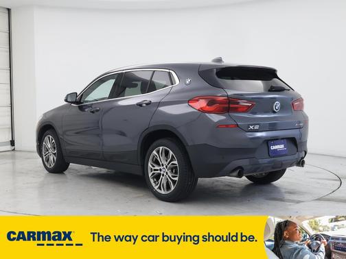 2019 BMW X2 XDrive28i