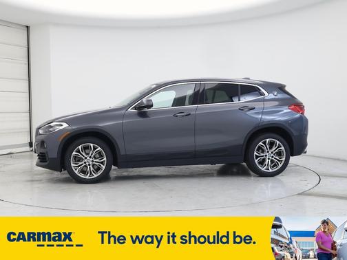 2019 BMW X2 XDrive28i
