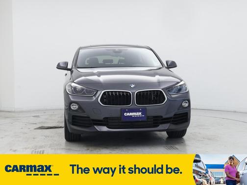 2019 BMW X2 XDrive28i
