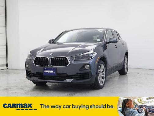 2019 BMW X2 XDrive28i