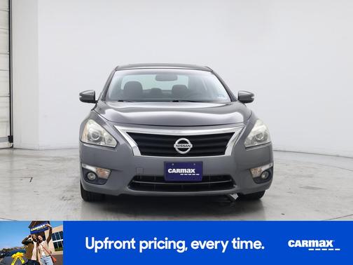 2015 Nissan Altima SL