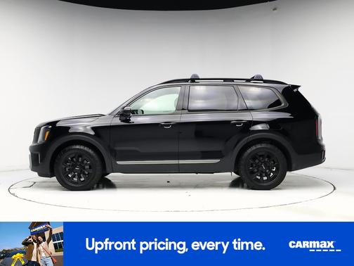 2023 Kia Telluride SX Prestige X-Pro