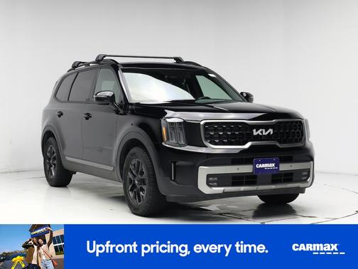 2023 Kia Telluride SX Prestige X-Pro