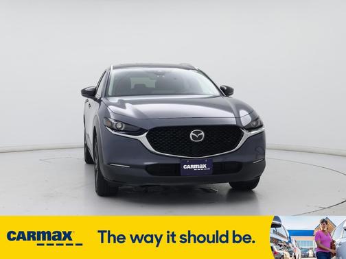 2022 Mazda CX-30 Turbo Premium