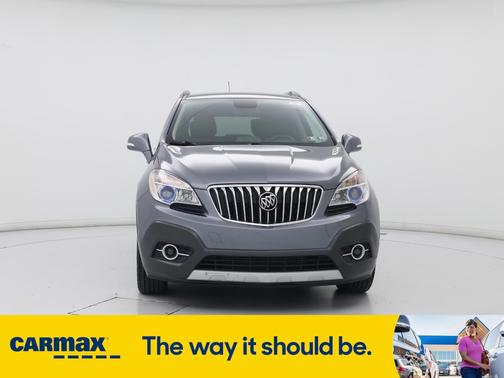 2015 Buick Encore Convenience