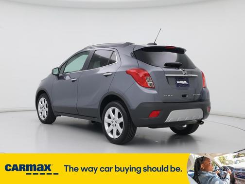2015 Buick Encore Convenience