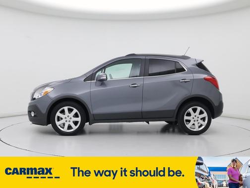 2015 Buick Encore Convenience