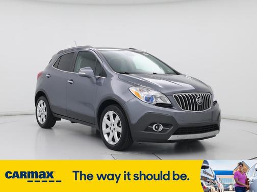 2015 Buick Encore Convenience
