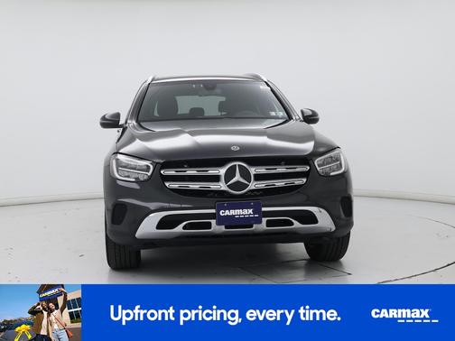 2020 Mercedes-Benz GLC 300 GLC 300