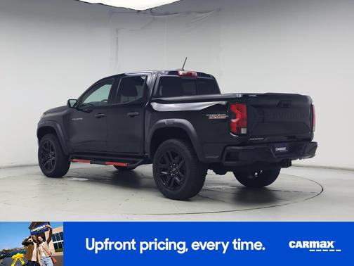2023 Chevrolet Colorado LT Trail Boss