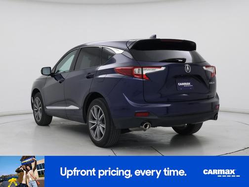 2020 Acura RDX Technology