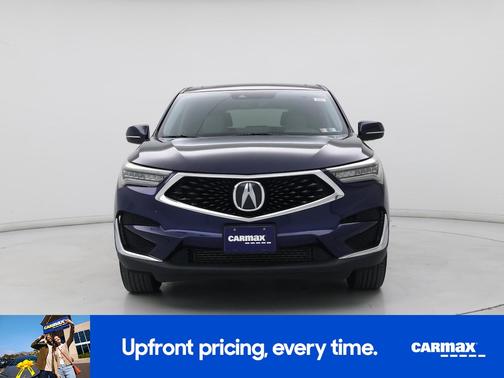 2020 Acura RDX Technology