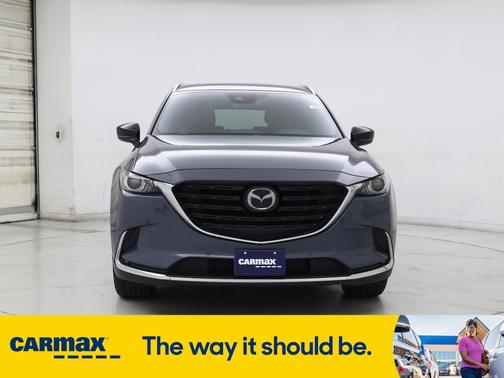 2022 Mazda CX-9 Grand Touring