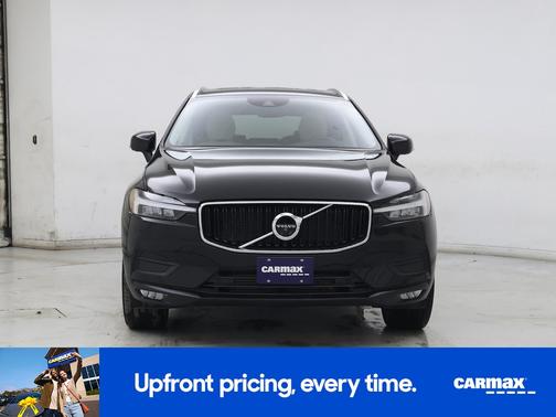 2021 Volvo XC60 T5 Momentum