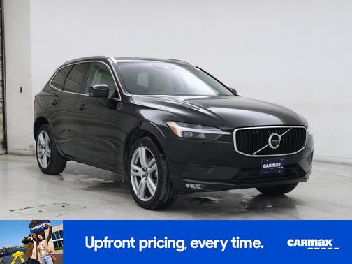 2021 Volvo XC60 T5 Momentum