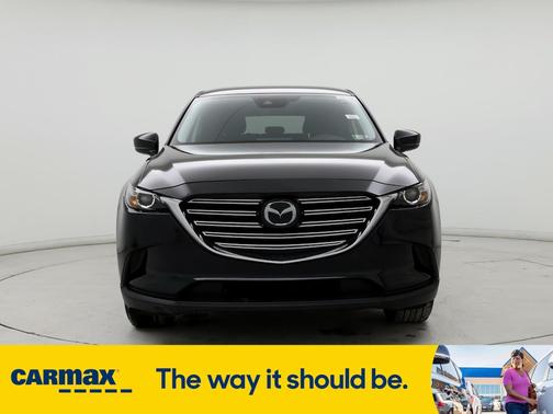 2022 Mazda CX-9 Sport
