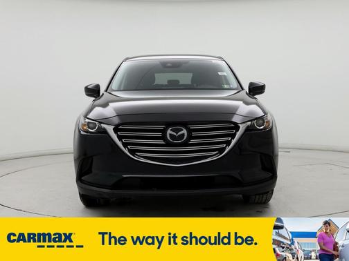 2022 Mazda CX-9 Sport