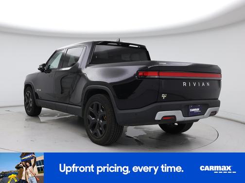 2023 Rivian R1T Adventure Quad-Motor Large