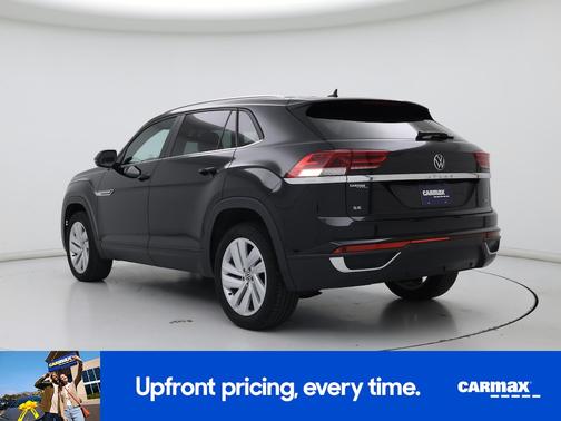 2023 Volkswagen Atlas Cross Sport SE w/Tech
