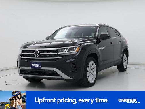 2023 Volkswagen Atlas Cross Sport SE w/Tech