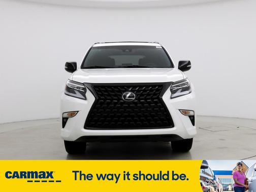 2021 Lexus GX 460 Premium