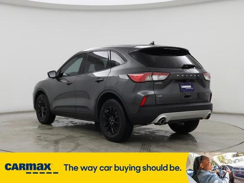 2020 Ford Escape SE Sport