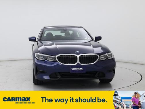 2020 BMW 330 I xDrive