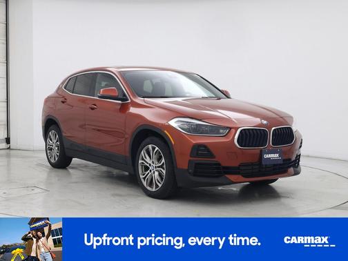 2022 BMW X2 XDrive28i