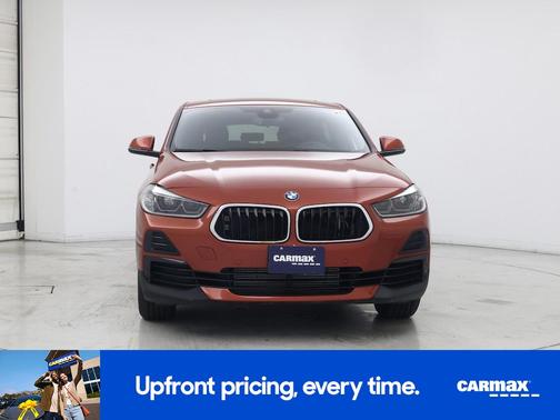 2022 BMW X2 XDrive28i