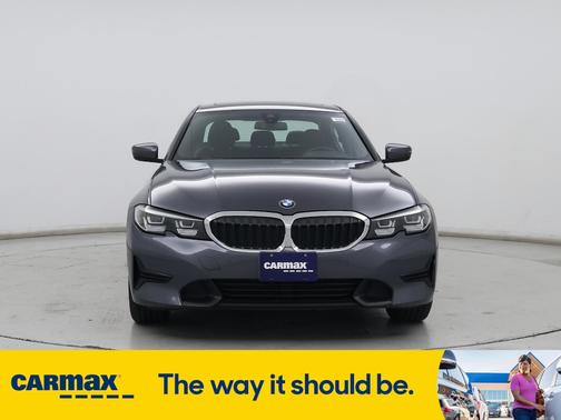 2019 BMW 330 XI
