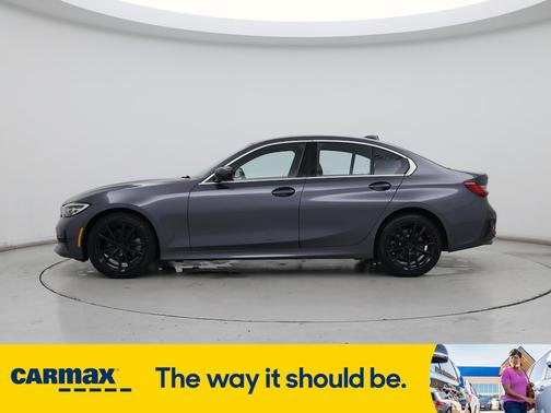 2019 BMW 330 XI