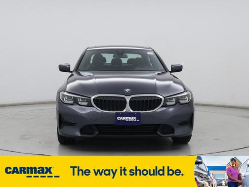 2019 BMW 330 XI