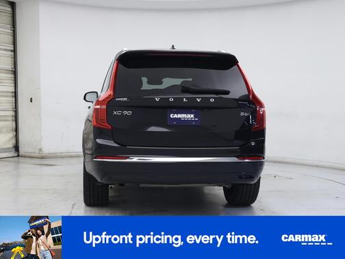 2024 Volvo XC90 B6 Plus Bright Theme