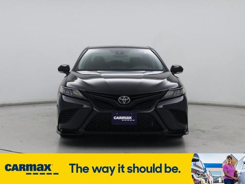 2023 Toyota Camry TRD