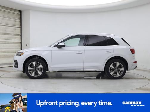 2023 Audi Q5 Premium Plus