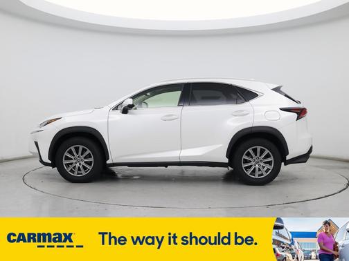 2019 Lexus NX 300